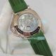 High Quality Replica Panerai LUMINOR DUE PAM01423 Green Dial Rose Gold Watch (4)_th.jpg